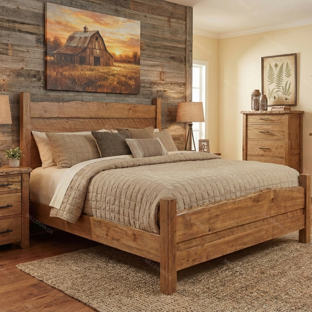 Millwood Collection