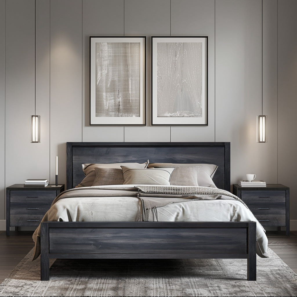 Senora Collection