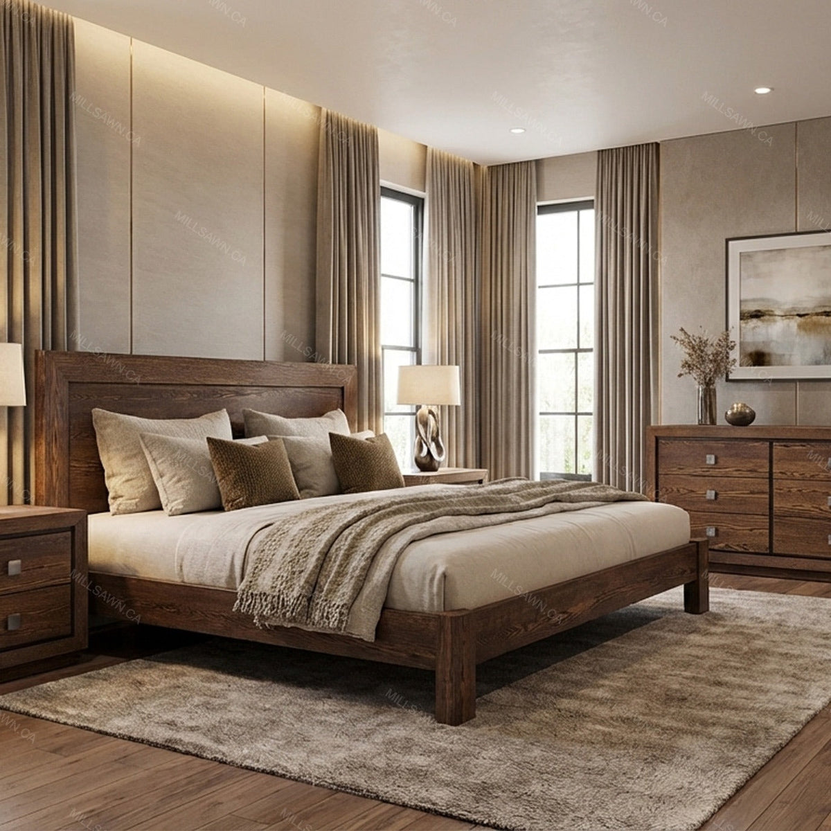 Thornhill Collection