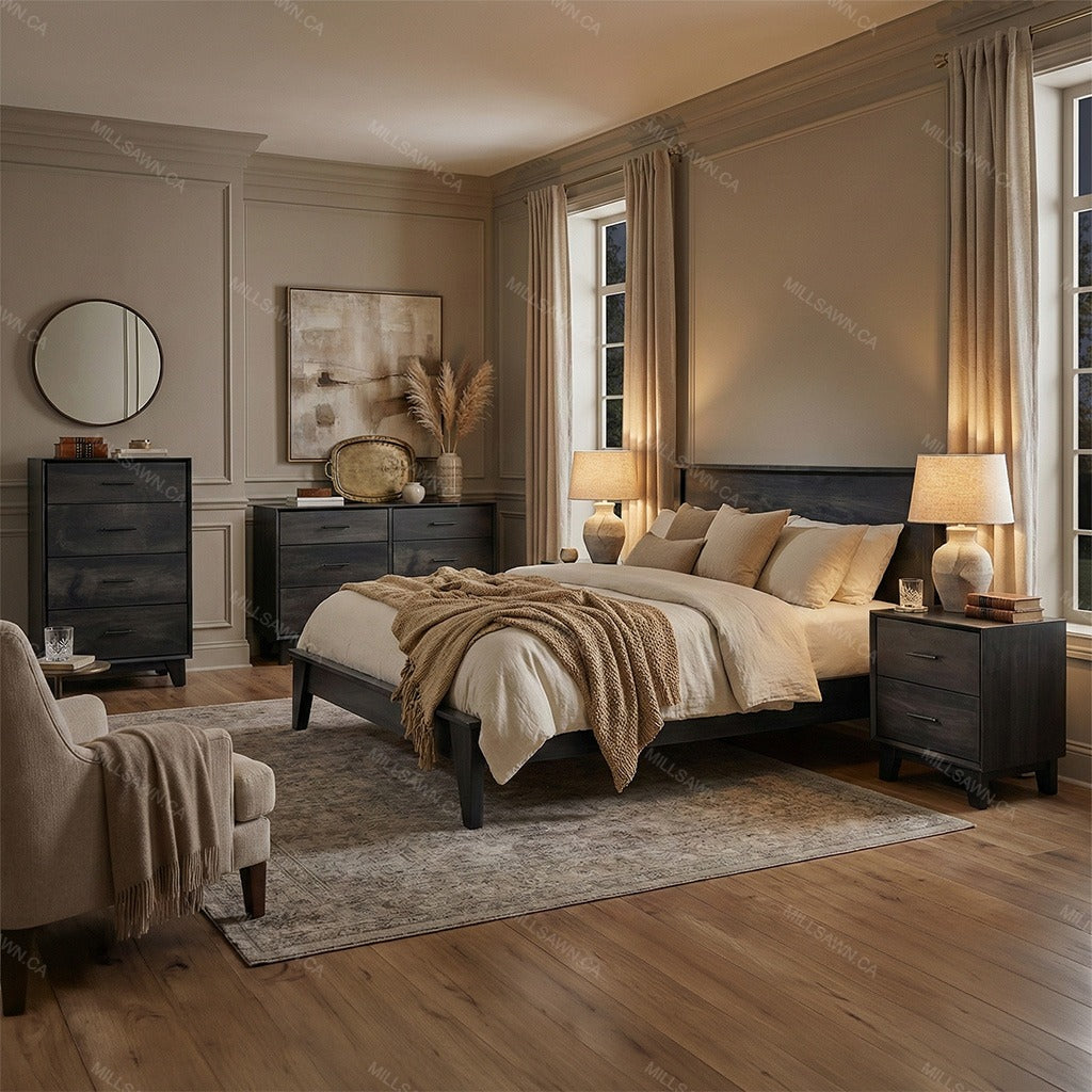 Volare Bedroom Collection