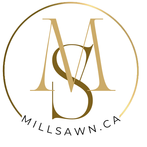 Millsawn